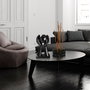 Aberto Design Global - 4 Objeto Decorativo Negro